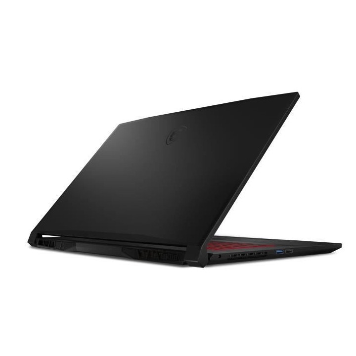 Laptop Gaming MSI Katana GF76 17,3 FHD 144Hz Intel Core I5 11400H 16Go