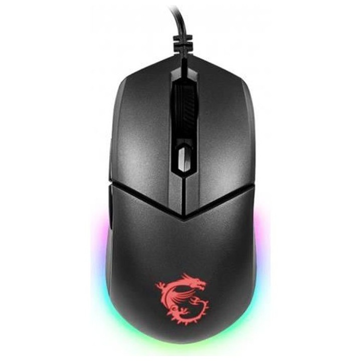 MSI Clutch GM11 Souris gaming