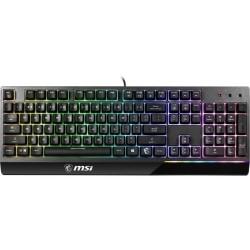 MSI Clavier gamer Vigor...