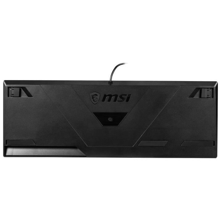 MSI Clavier gamer Vigor GK30 FR - AZERTY