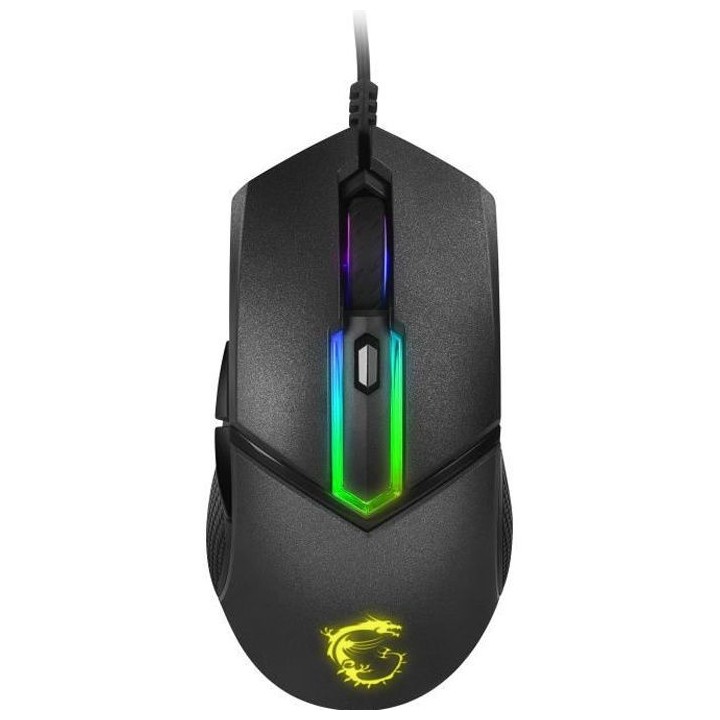 MSI Souris gaming Clutch GM30