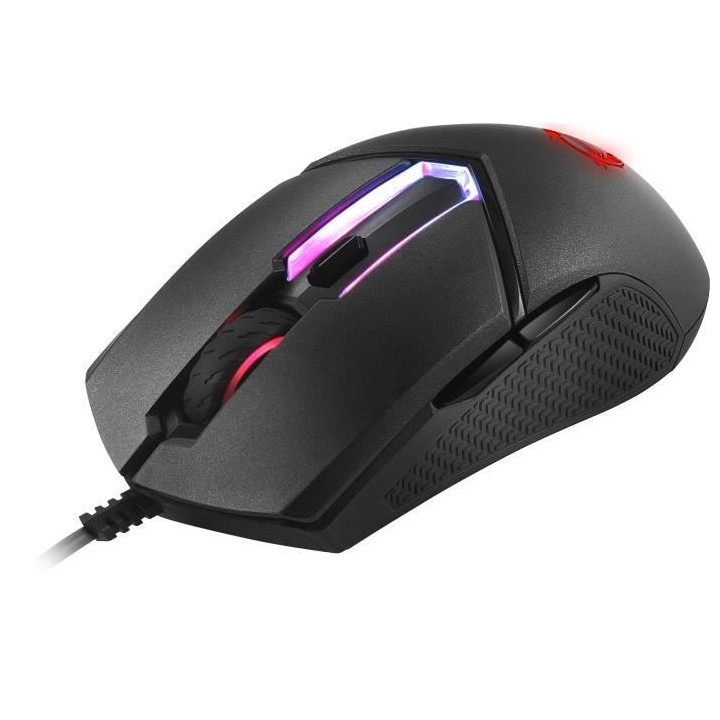 MSI Souris gaming Clutch GM30