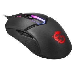 MSI Souris gaming Clutch GM30