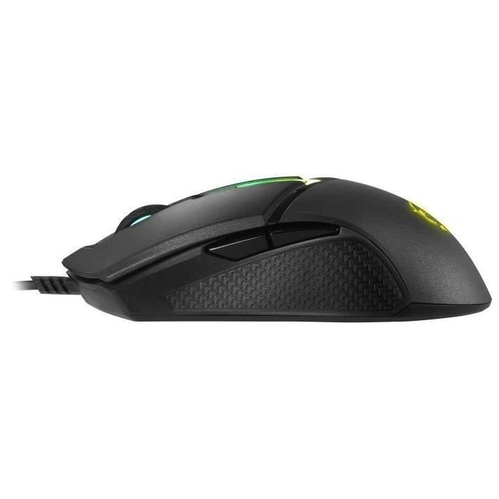 MSI Souris gaming Clutch GM30