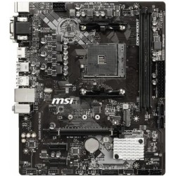 Carte mere MSI B450M PRO-M2...