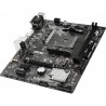 Carte mere MSI B450M PRO-M2 MAX