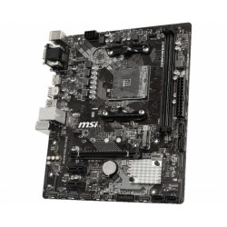 Carte mere MSI B450M PRO-M2 MAX