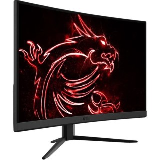 Ecran PC Gamer - MSI Optix G27CQ4 - 27 WQHD - Dalle VA - 1 ms - 165 Hz