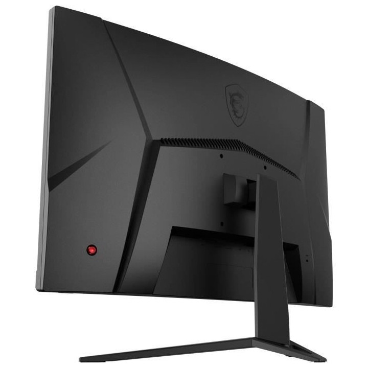Ecran PC Gamer - MSI Optix G27CQ4 - 27 WQHD - Dalle VA - 1 ms - 165 Hz