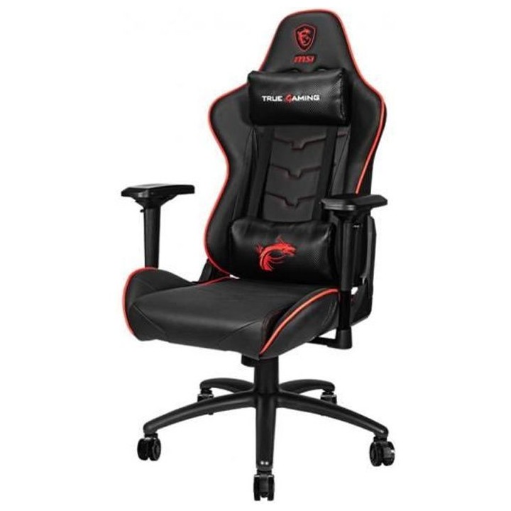 MSI MAG CH120 X Fauteuil Gamer