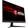 Ecran PC Gamer - MSI Optix G271 - 27 FHD - Dalle IPS - 1ms - 144Hz - DisplayPort / HDMI - FreeSync