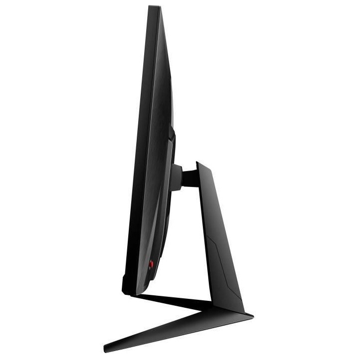 Ecran PC Gamer - MSI Optix G271 - 27 FHD - Dalle IPS - 1ms - 144Hz - D