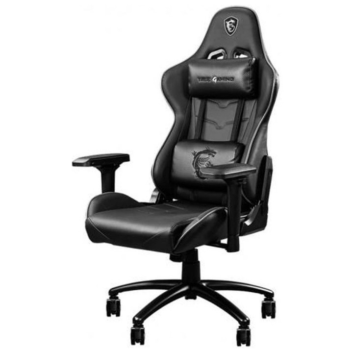 MSI - MAG CH120 I - 9S6-B0Y10D-022 - Siege Gaming - Noir