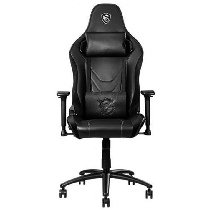 MSI MAG CH130 X Fauteuil Gamer