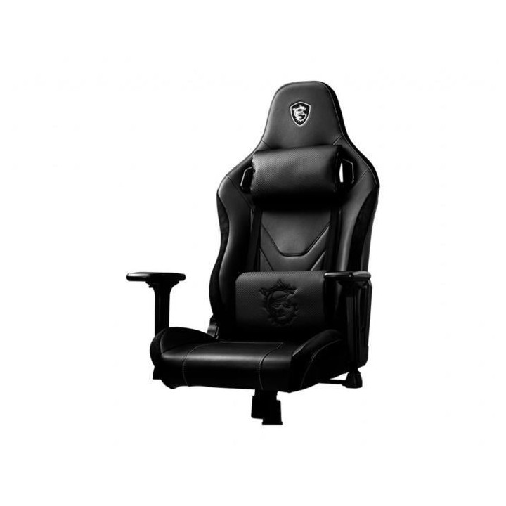 MSI MAG CH130 X Fauteuil Gamer