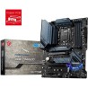 MSI Carte mere MAG Z590 Torpedo