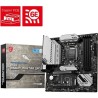 MSI Carte mere MAG B560M Mortar Wifi