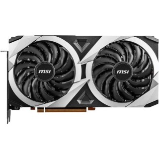 Carte Graphique MSI Radeon RX 6700 XT MECH 2X 12G