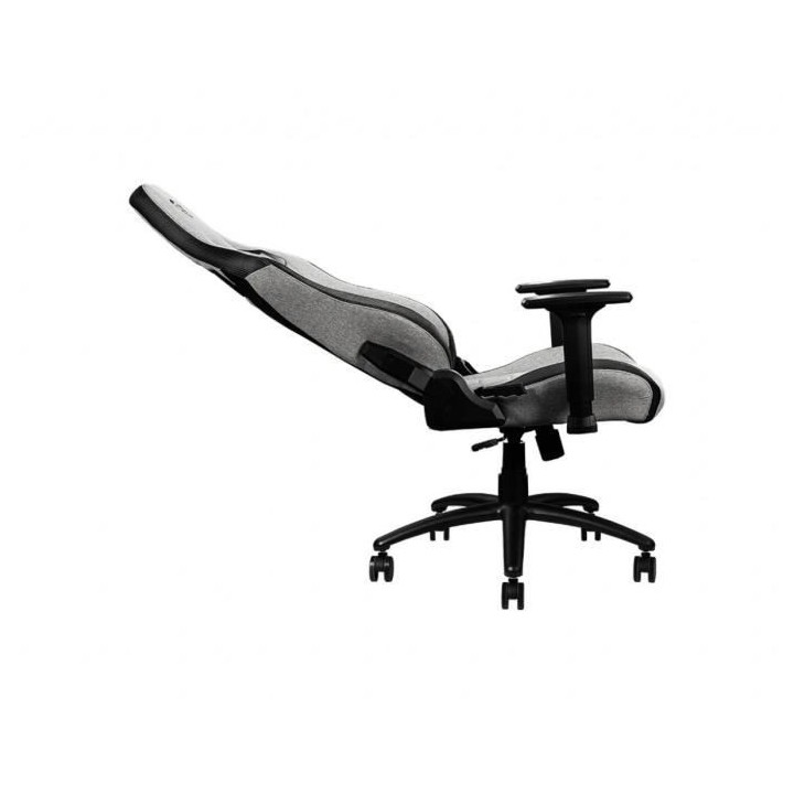 Siege Gaming - MSI - MAG CH130 I FABRIC - Gris / Noir - 9S6-B0Y30S-015