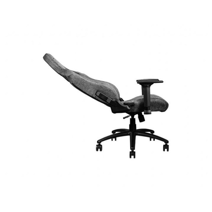 Siege Gaming - MSI - MAG CH130 I REPELTEK FABRIC - Gris / Noir - 9S6-B