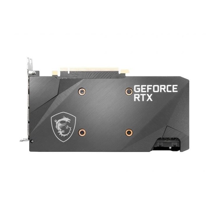 Carte Graphique - MSI - RTX 3070 VENTUS 2X 8G OC - 8 GB - GDDR6 - PCIe