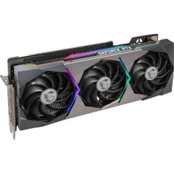 MSI Suprim X - Carte Graphique RTX 3070 LHR - 8Go - (912-V390-281)