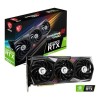 Carte Graphique - MSI - GeForce RTX 3060 Ti GAMING Z TRIO 8G LHR - 8 Go - GDDR6 - PCIe 4.0 - HDMI / 3 X DisplayPort (912-V390-28