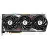 Carte Graphique - MSI - GeForce RTX 3060 Ti GAMING Z TRIO 8G LHR - 8 Go - GDDR6 - PCIe 4.0 - HDMI / 3 X DisplayPort (912-V390-28