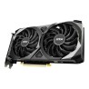 Carte Graphique - MSI - GeForce RTX 3060 Ti VENTUS 2X 8G OCV1 LHR - 8 Go - GDDR6 - PCIe 4.0 - HDMI / 3 X DisplayPort (912-V397-2