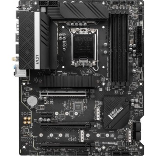 MSI - PRO Z690-A WIFI DDR4 - Carte Mere - Socket LGA 1700 - Chipset In
