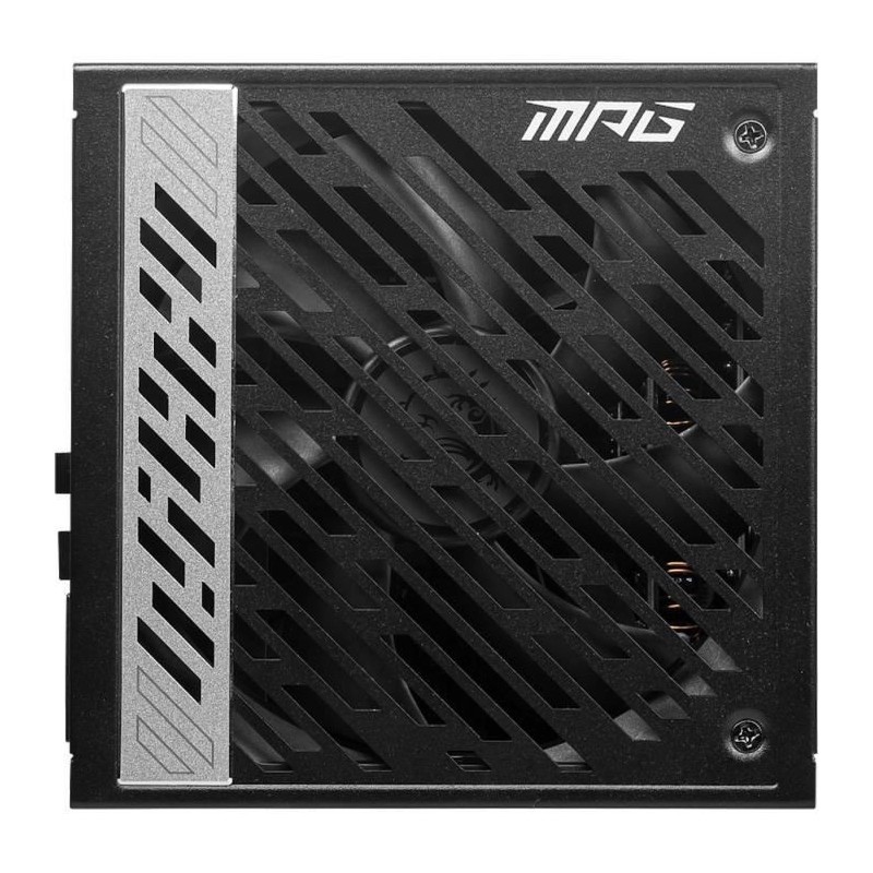 Alimentation PC Interne - MSI - MPG A1000G - 1000W (306-7ZP5C15-CE0)