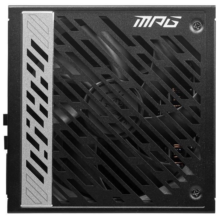 Alimentation PC Interne - MSI - MPG A1000G - 1000W (306-7ZP5C15-CE0)