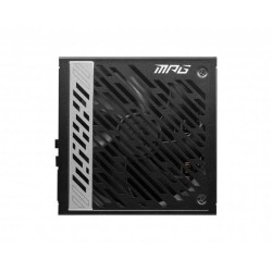 Alimentation PC Interne - MSI - MPG A1000G - 1000W (306-7ZP5C15-CE0)