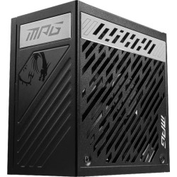 Alimentation PC Interne - MSI - MPG A1000G - 1000W (306-7ZP5C15-CE0)