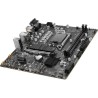 MSI - PRO B660M-G DDR4 - Carte Mere - Socket LGA 1700 - Chipset Intel B660