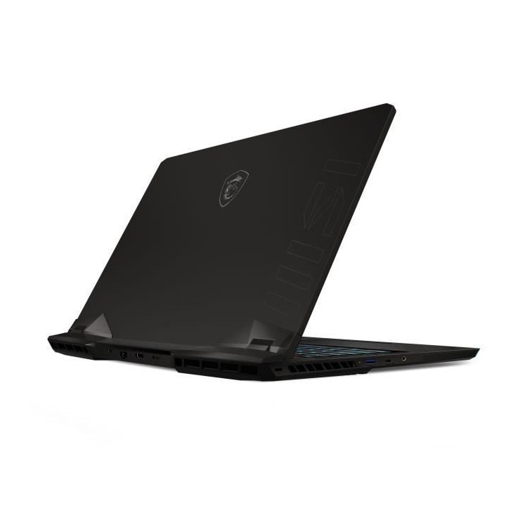 Laptop Gaming MSI Raider GE77HX 17,3 FHD 360Hz Intel Core I7 12800HX 3