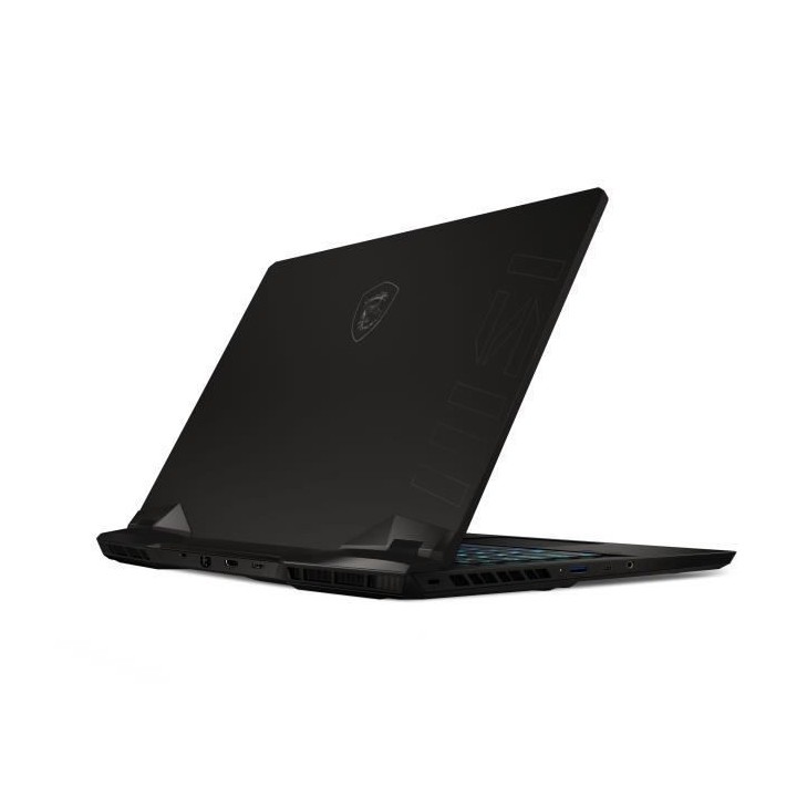 Laptop Gaming MSI Raider GE6715,6 OLED QHD 240Hz Intel Core I7 12800HX