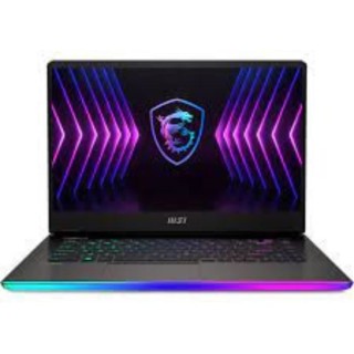 Laptop Gaming MSI Raider GE67HX 15,6 OLED QHD 240Hz Intel Core I7 1280