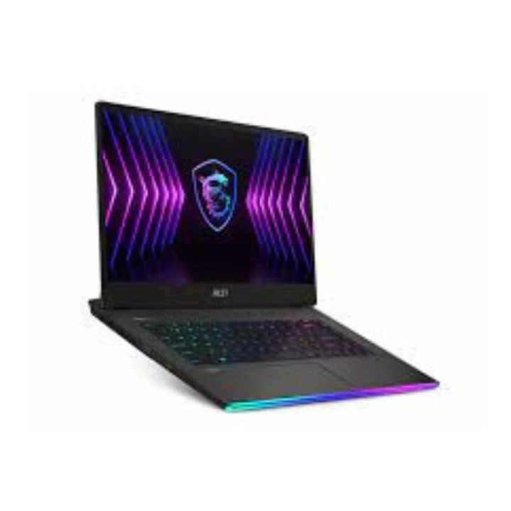 Laptop Gaming MSI Raider GE67HX 15,6 OLED QHD 240Hz Intel Core I7 1280