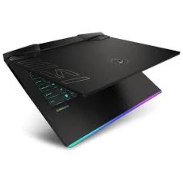 Laptop Gaming MSI Raider GE67HX 15,6 OLED QHD 240Hz Intel Core I7 1280