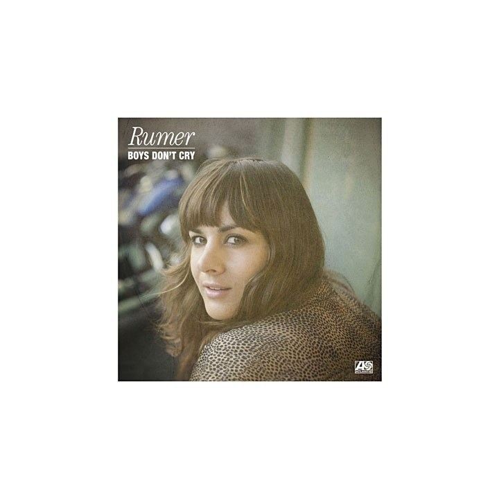 RUMER - Boys Don'T Cry (Edition Speciale)