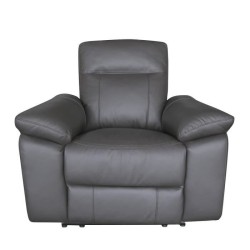 Fauteuil relax manuel -...