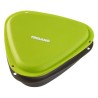 TRIGANO Lunch box - Vert et noir