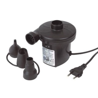 TRIGANO Gonfleur électrique 220 V