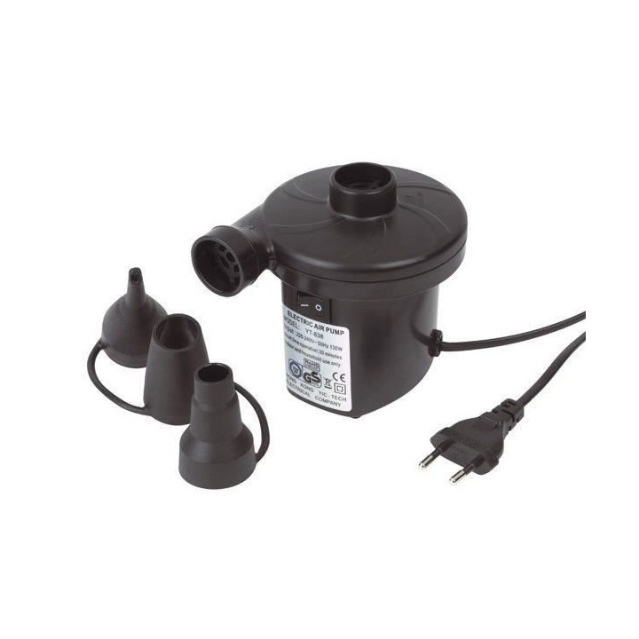 TRIGANO Gonfleur électrique 220 V