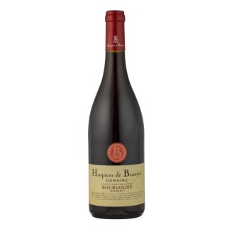 Hospices de Beaujeu 2020 Bourgogne - Vin rouge de Bourgogne