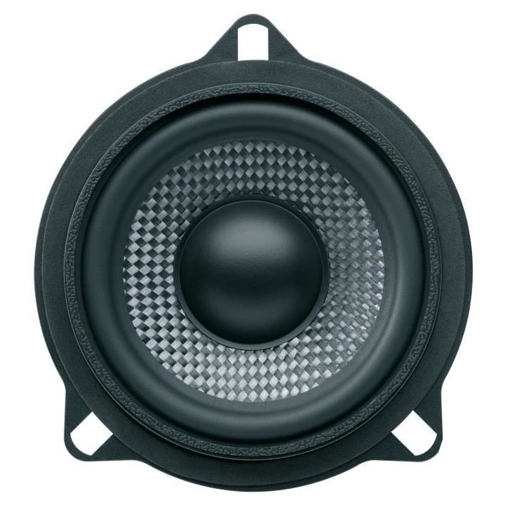 MTX TX6BMW Haut-parleurs voiture kit 3 voies 20cm 150W RMS spécial BM