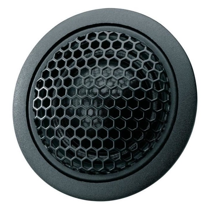 MTX TX6BMW Haut-parleurs voiture kit 3 voies 20cm 150W RMS spécial BM