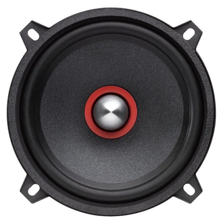 MTX TX450S Haut-parleurs voiture Kit 2 voies 13cm 70W RMS 4O Tweeters