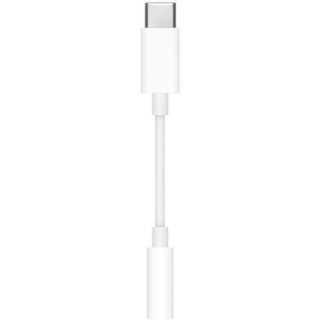 Apple Adaptateur USB-C vers mini-jack 3,5 mm
